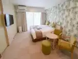 Двухместный номер Superior