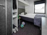 Номер Double and Bunk Bed Стандарт Plus