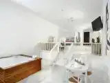 Двухместный полулюкс