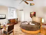 Двухместный номер Modern Honeymoon