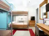 Четырёхместный номер