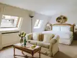 Двухместный полулюкс Parisienne