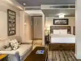 Двухместные Junior Пентхаус
