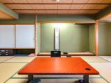 Номер Japanese-style