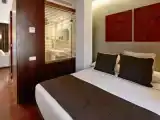 Двухместный полулюкс