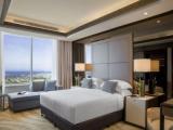 Двухместные апартаменты Spacious c 1 комнатой