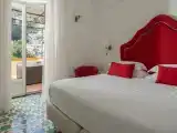 Двухместный номер Exclusive with Hot Tubs on the Terrace