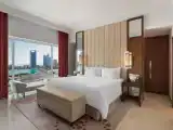 Люкс Premium с 2 комнатами