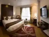 Номер Executive