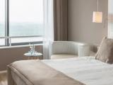 Двухместный номер with bath Luxury with Rhine view