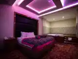 Двухместный люкс