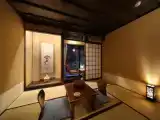Номер Japanese-Style Superior с видом на сад