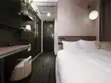 Двухместный номер Стандарт