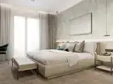 Семейный люкс с балконом