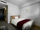 Номер Semi-Double