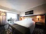Двухместный полулюкс Luxury