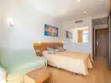 Двухместный номер Стандарт с видом на море