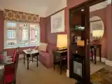 Двухместный полулюкс