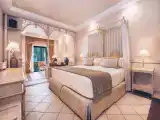 Двухместный полулюкс Star Prestige с видом на море