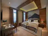 Люкс Альпийский Premier с 2 комнатами