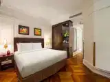 Двухместный номер Executive