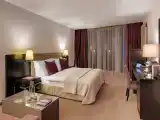 Двухместный полулюкс Promenade