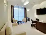 Двухместный люкс