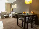 Двухместные апартаменты Executive