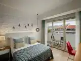 Двухместный люкс Пентхаус