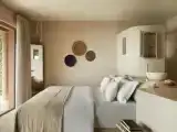 Двухместный Retreat Superior с видом на море