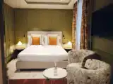 Двухместный номер Deluxe