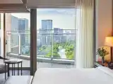 Двухместный люкс Executive