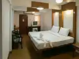 Двухместный номер Deluxe