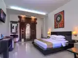 Двухместный номер Deluxe