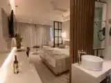 Двухместный номер Deluxe