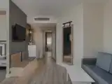 Номер Family с видом на сад