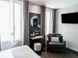 Двухместный номер Deluxe