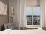 Номер Guest с видом на воду