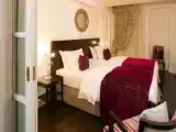 Двухместный полулюкс