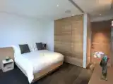 Sky Pool вилла c 1 комнатой