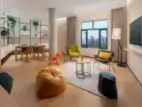Двухместный люкс Ambassador