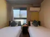 Двухместный номер Small