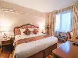 Четырёхместный люкс Royal