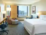 Club Level номер