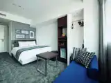 Двухместный номер Cross Floor