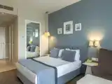 Двухместный номер Deluxe