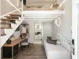 Двухместные Maisonette (Elia Erato)