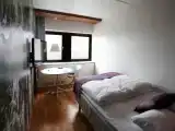 Одноместный номер Стандарт