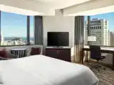 Двухместный полулюкс Coit Tower view