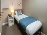 Одноместный номер City (без окон)